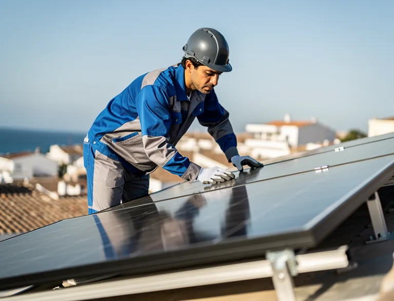 Installatore fotovoltaico Viterbo